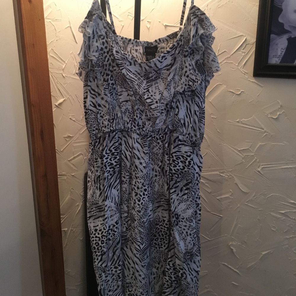 Rue 21 Women's Dress